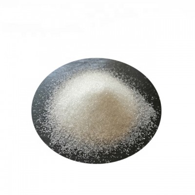 High Purity Glass Powder For Sandblasting