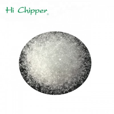 High quality crushed sandblasting glass sand